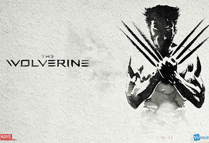 "The Wolverine" تنتقل إلى عالم اليابان والساموراي